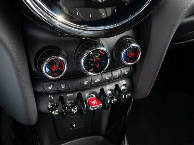 MINI Cooper John Cooper Works