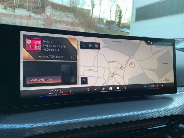 BMW 318 318i M-Sport Sedan Touring