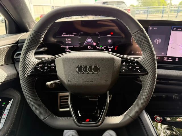Audi A6 Quattro