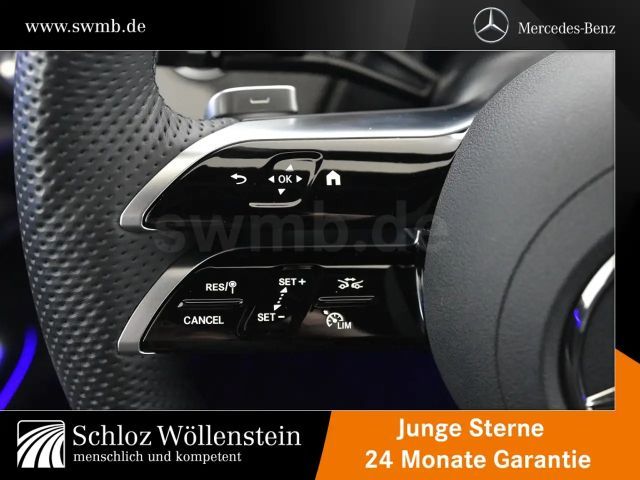 Mercedes-Benz E 450 4MATIC AMG Line Estate