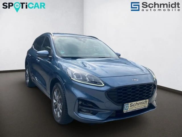 Ford Kuga AWD ST Line