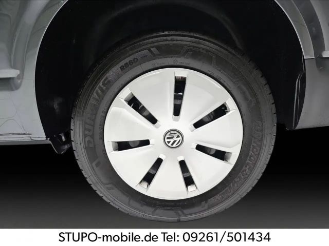 Volkswagen Transporter 2.0 TDI Lang T6