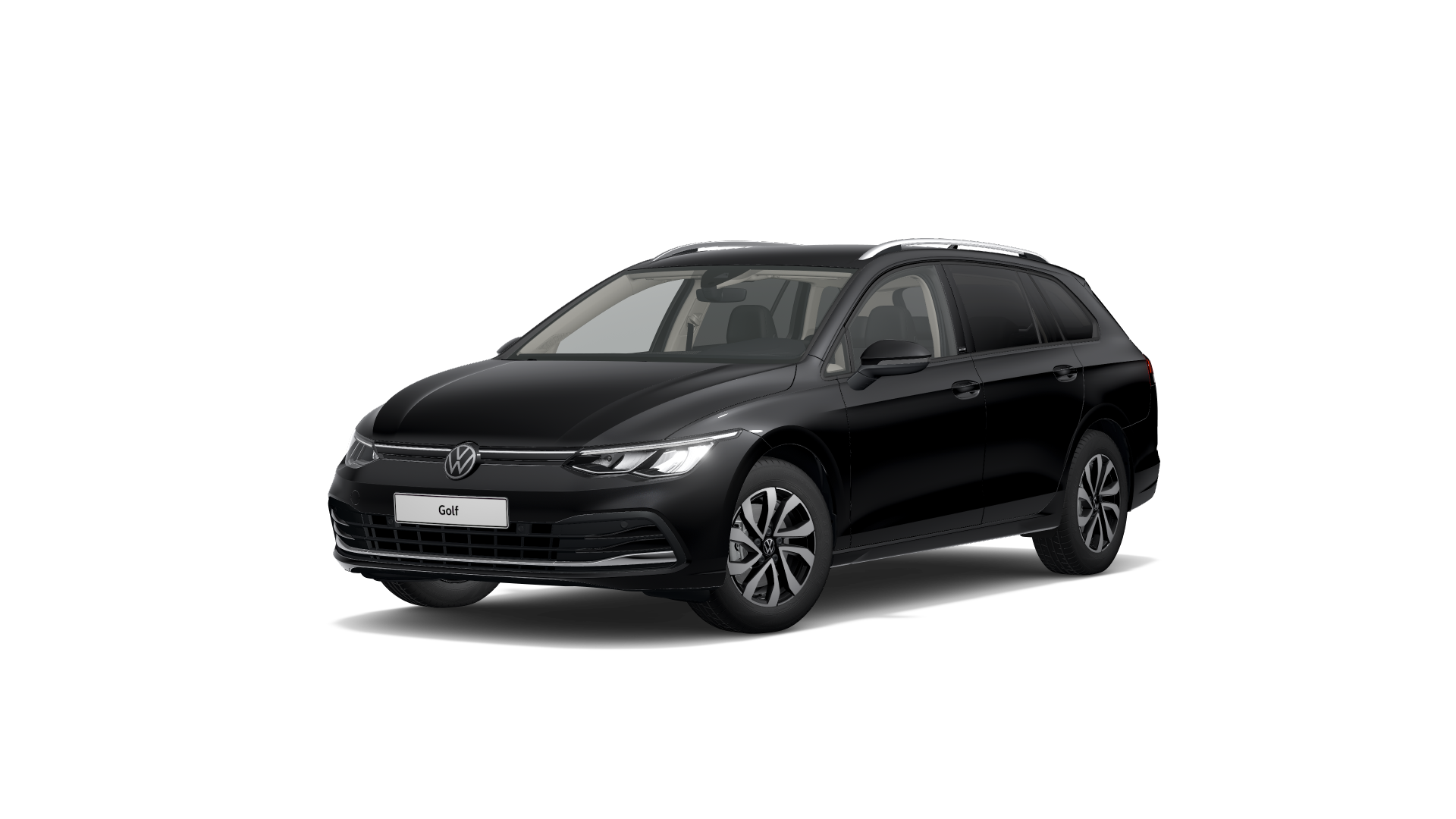 Volkswagen Golf 2.0 TDI DSG Variant