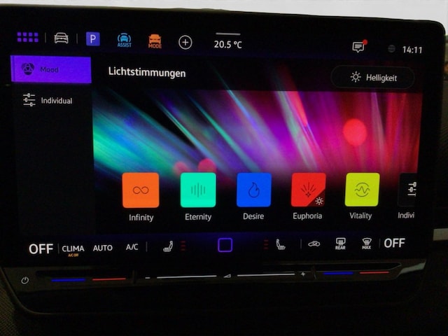 Volkswagen T-Roc 1.5 eTSI DSG Life