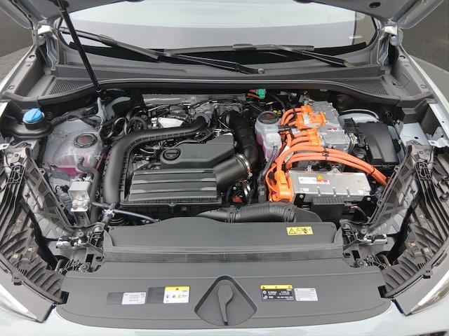 Audi Q3 Hybride S-Tronic