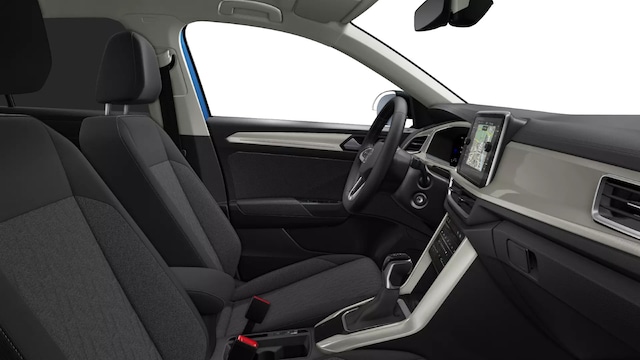 Volkswagen T-Roc 2.0 TDI Life