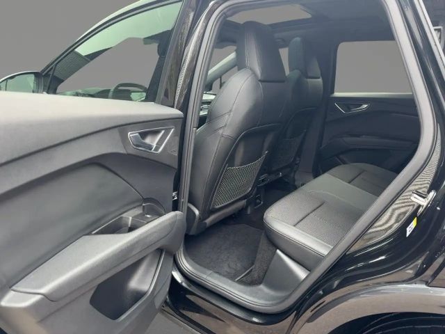 Audi Q4 e-tron S-Line