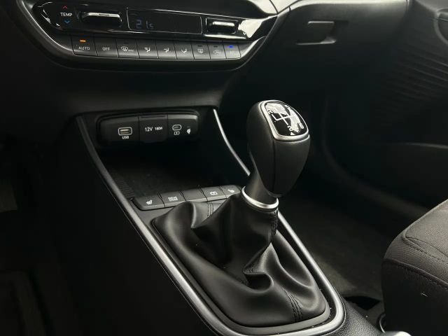 Hyundai i20 1.0 T-GDi Trend