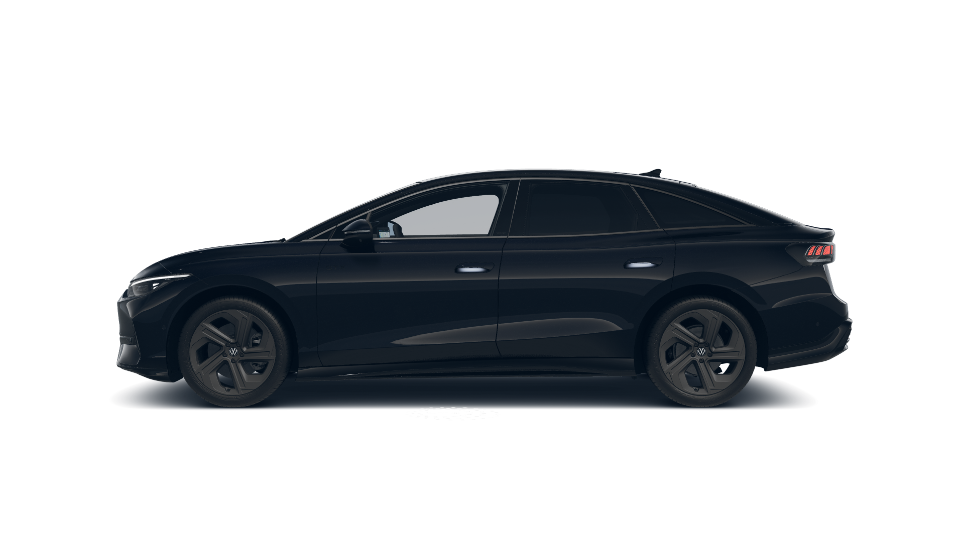 Volkswagen ID.7 4Motion GTX