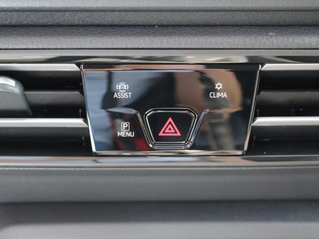 Volkswagen Caddy Life