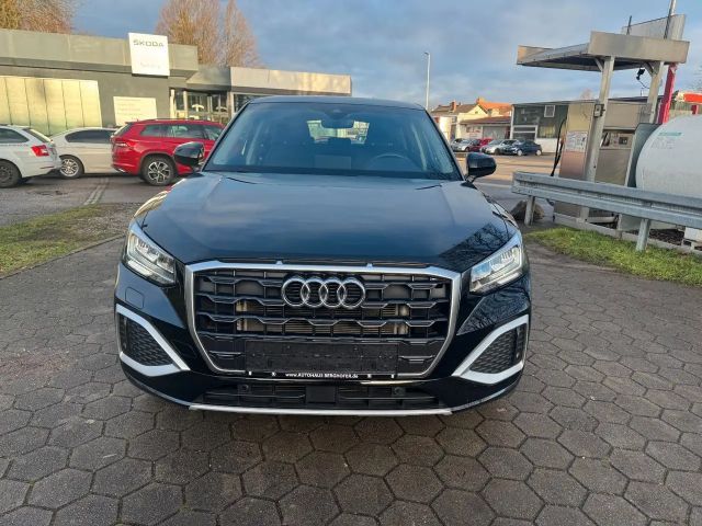 Audi Q2 35 TFSI S-Tronic