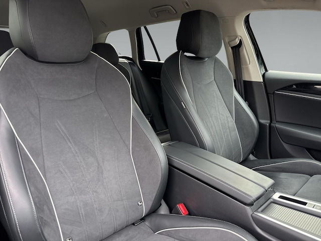 Volkswagen Passat 2.0 TDI Business DSG Variant