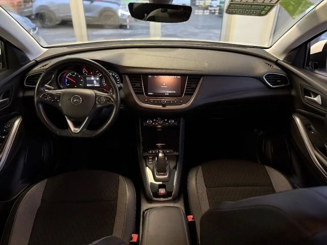 Opel Grandland X Edition Hybrid