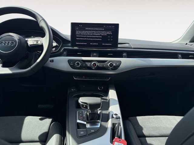 Audi A5 35 TFSI S-Line S-Tronic Sportback