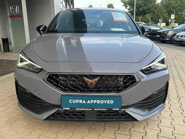 Cupra Leon 1.4 DSG e-Hybrid