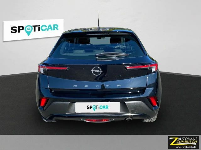 Opel Mokka Edit, Sitzh, Navi, R-Kamera, PDC, GJR, uvm