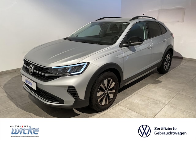 Volkswagen Taigo 1.0 TSI