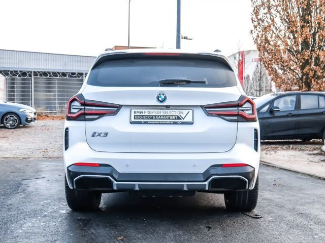 BMW iX3 iX3