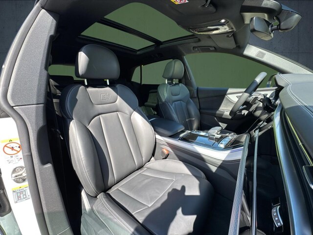 Audi Q8 50 TDI Quattro