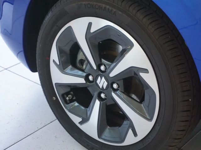 Suzuki Swift Comfort