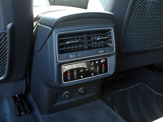 Audi Q7 45 TDI Quattro S-Line