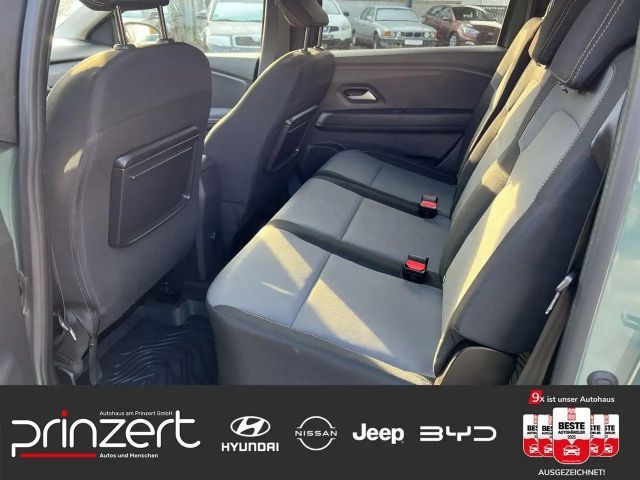 Dacia Jogger 1.0 TCe