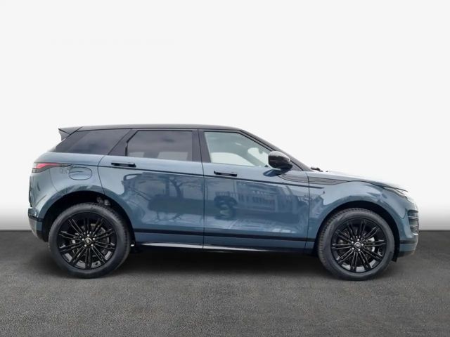 Land Rover Range Rover Evoque Dynamic SE