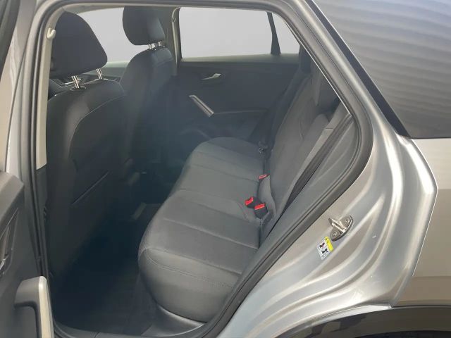 Audi Q2 35 TFSI S-Tronic