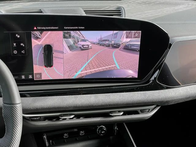 Audi A5 Avant S-Line