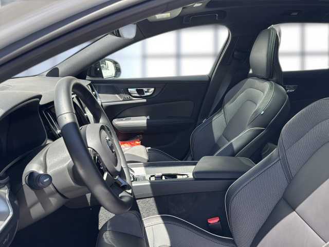 Volvo V60 Einparkhilfe el. Fenster