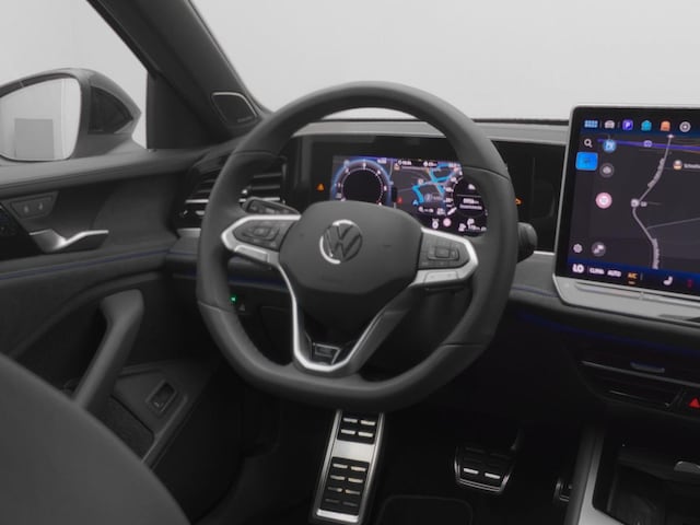 Volkswagen Passat 2.0 TDI DSG R-Line Variant