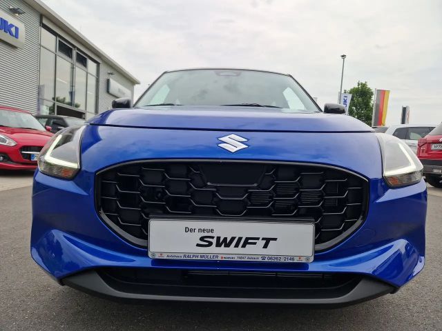 Suzuki Swift Comfort DualJet Hybrid