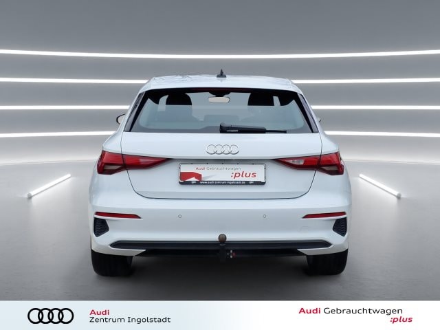 Audi A3 35 TDI S-Tronic Sportback