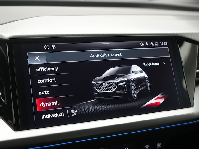 Audi Q4 e-tron 35 Sportback