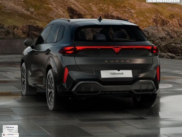 Cupra Terramar 1.5 eTSI