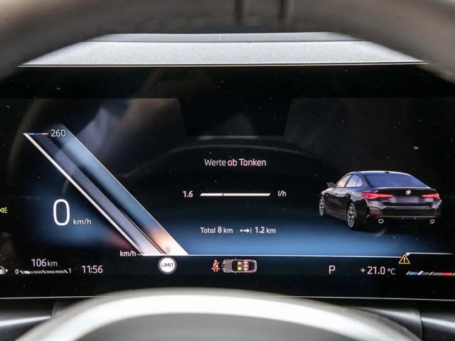 BMW 430 430d Coupé Gran Coupé M-Sport xDrive