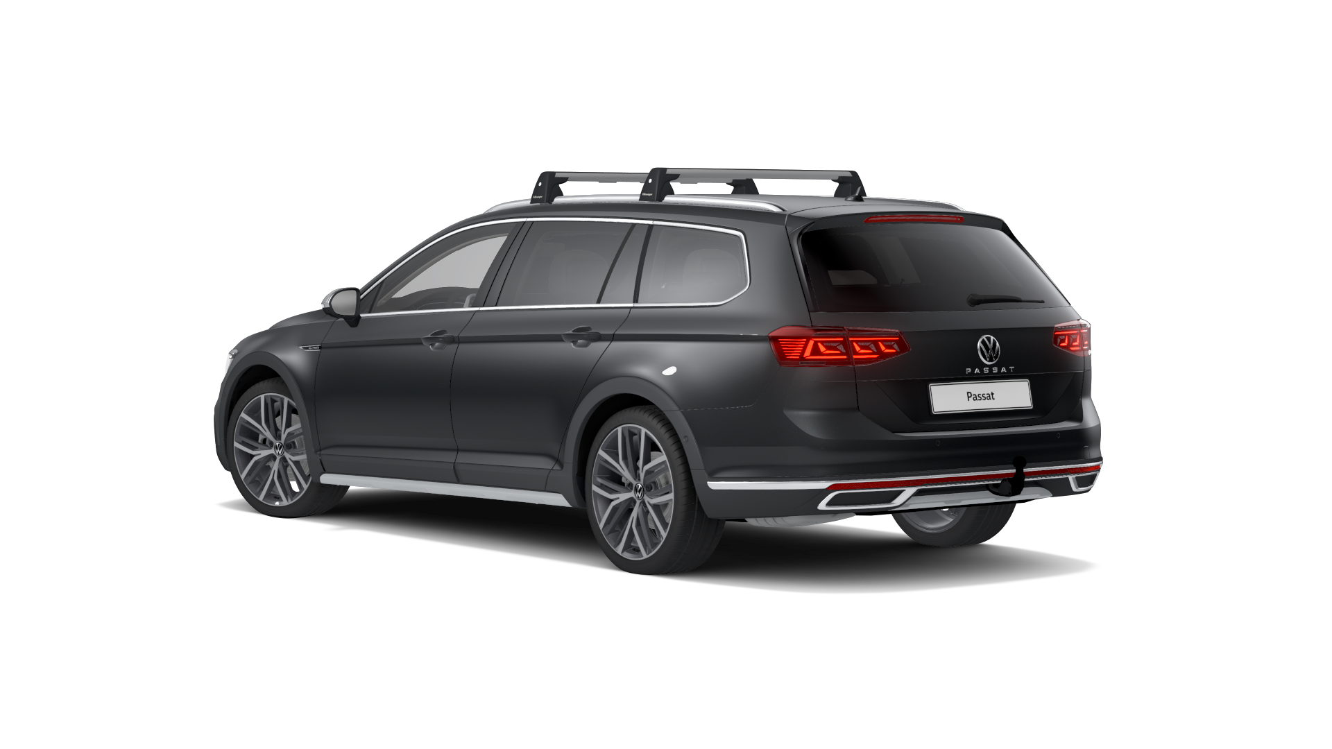 Volkswagen Passat 2.0 TDI Variant