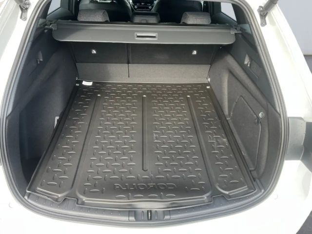 Toyota Corolla Hybride