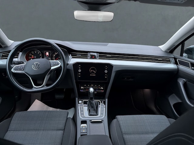 Volkswagen Passat 1.5 TSI Variant