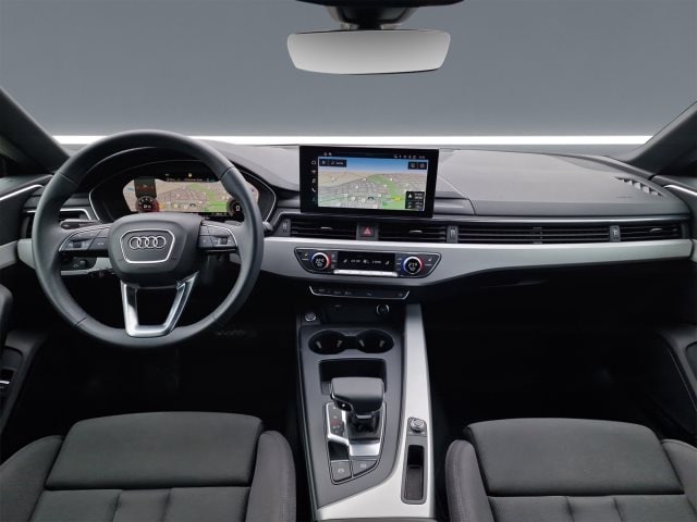 Audi A5 40 TFSI S-Tronic Sportback