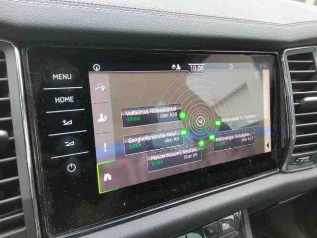 Skoda Kodiaq 2.0 TDI