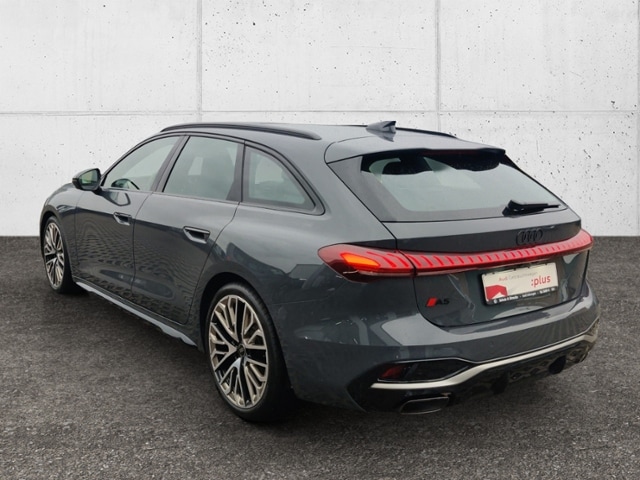Audi A5 Avant Quattro S-Tronic