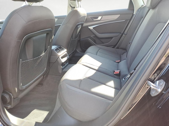 Audi A6 45 TFSI S-Tronic Sedan