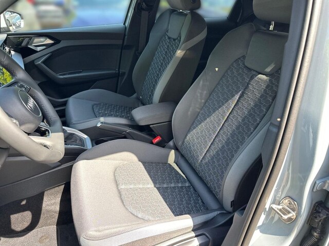 Audi A1 30 TFSI S-Tronic Sportback