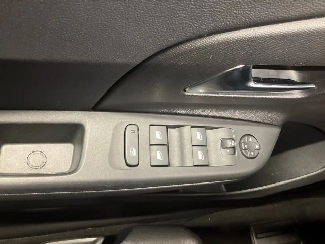 Opel Corsa 1.2 Turbo GS-Line Grand Sport Turbo