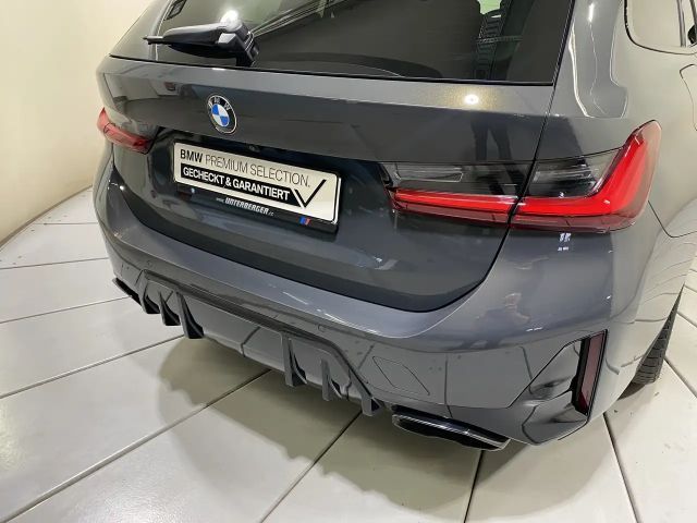 BMW 340 Touring xDrive