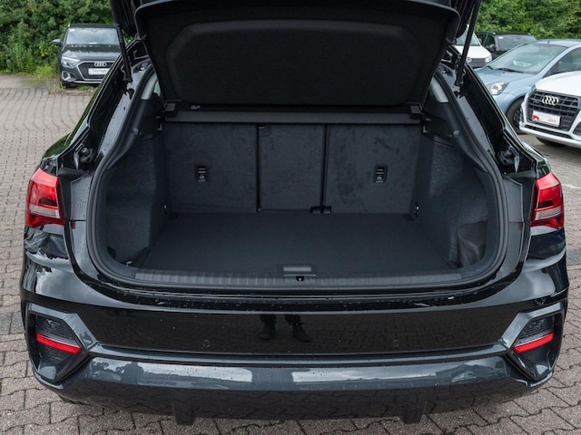 Audi Q3 35 TFSI S-Tronic Sportback