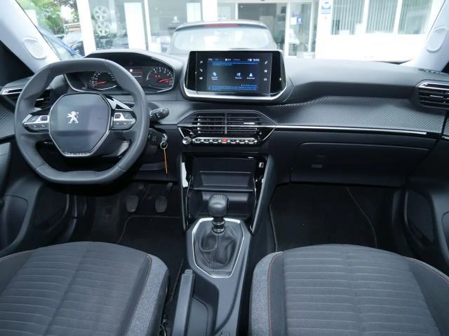 Peugeot 2008 Active Pack PureTech