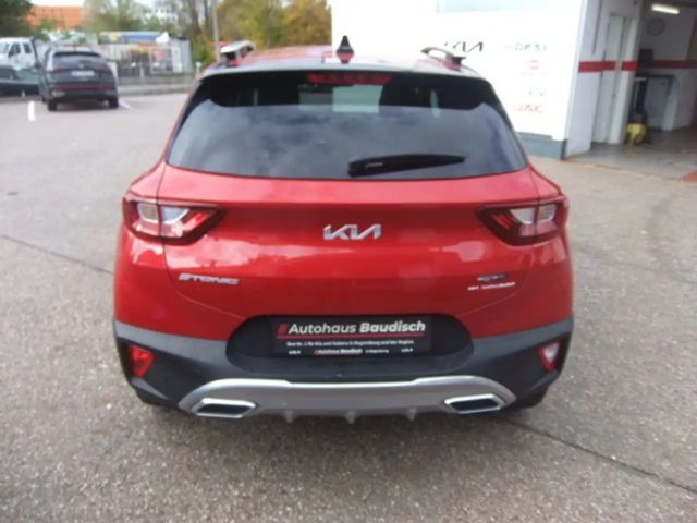 Kia Stonic GDi GT-Line