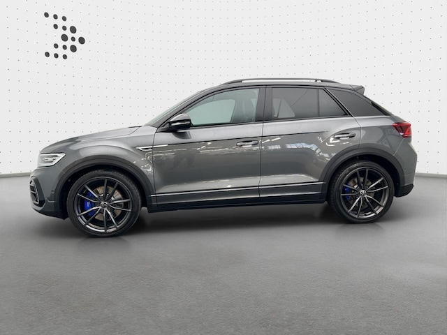 Volkswagen T-Roc 2.0 TSI